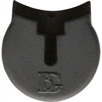 Накладка на упор великого пальця для кларнета BG A23 Thumb Rubber Large Size