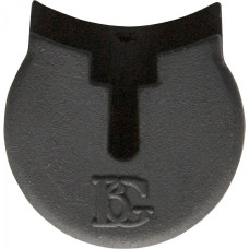 Накладка на упор великого пальця для кларнета BG A23 Thumb Rubber Large Size