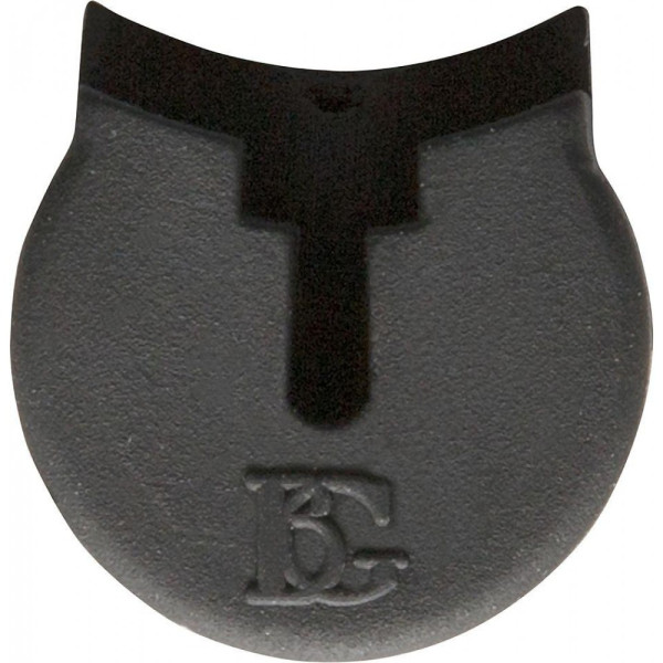 Накладка на упор великого пальця для кларнета BG A23 Thumb Rubber Large Size