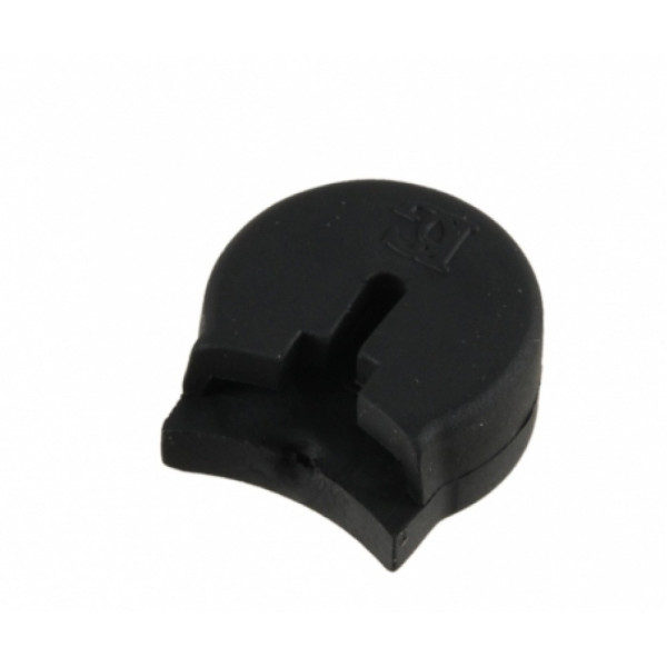 Накладка на упор великого пальця для кларнета BG A23 Thumb Rubber Large Size