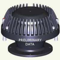 Високочастотний драйвер B&C DCX50