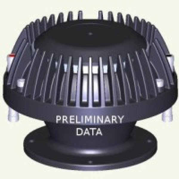 Високочастотний драйвер B&C DCX50