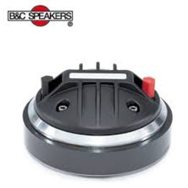 Високочастотний драйвер B&C DE250TN