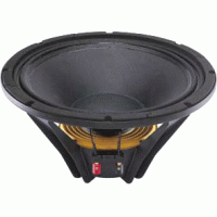Гучномовець B&C 12HPL76