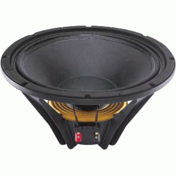 Гучномовець B&C 12HPL76