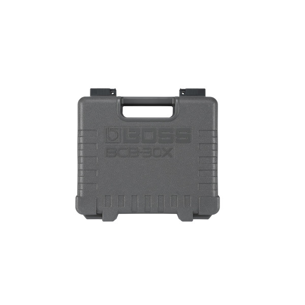 Педалборд BOSS BCB-30X