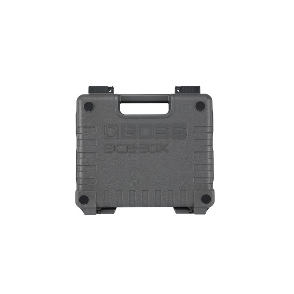 Педалборд BOSS BCB-30X