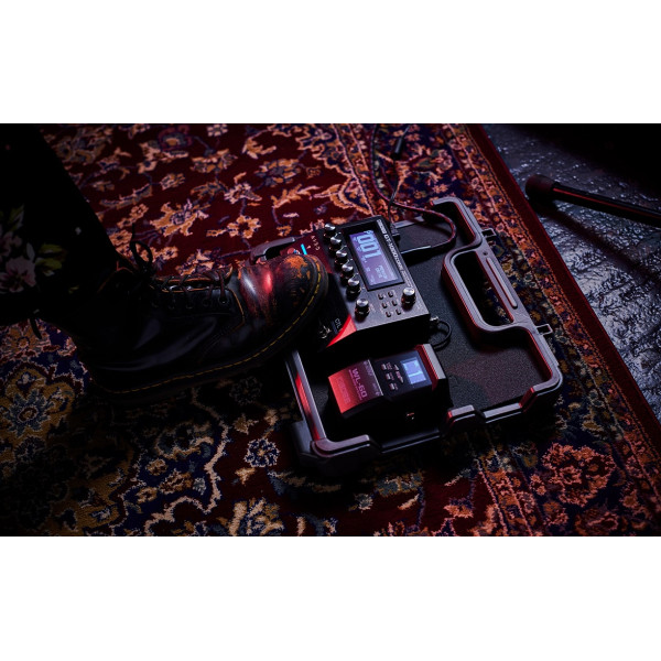 Педалборд BOSS BCB-30X