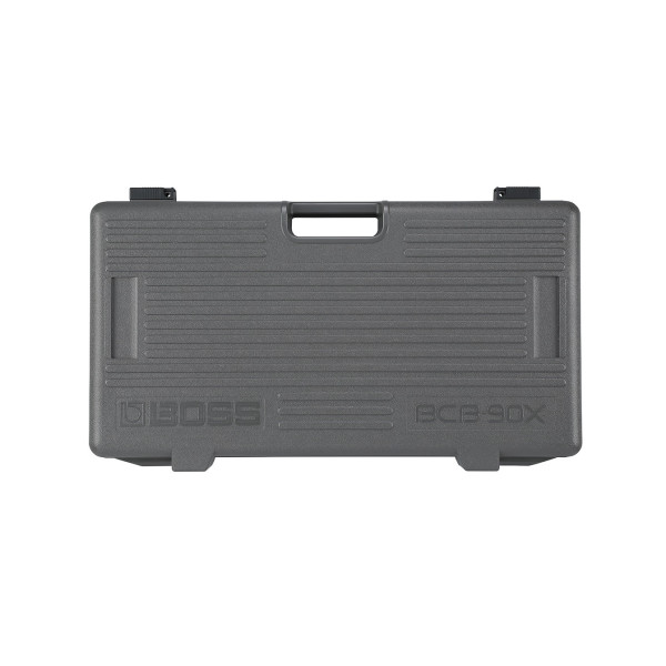 Педалборд BOSS BCB-90X