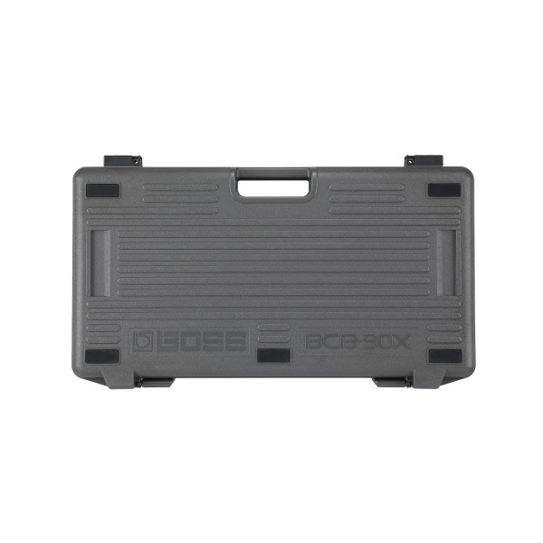 Педалборд BOSS BCB-90X