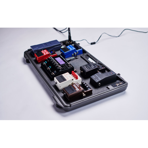 Педалборд BOSS BCB-90X