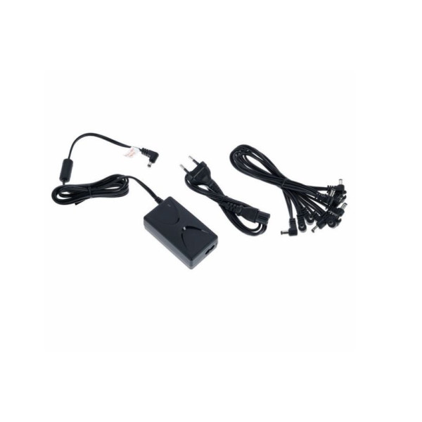 Педалборд BOSS BCB-90X