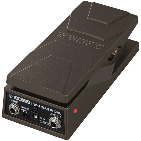Педаль ефектів BOSS PW 3 Wah