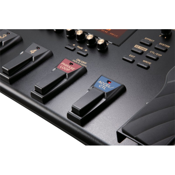 Гітарний процесор BOSS GT-100
