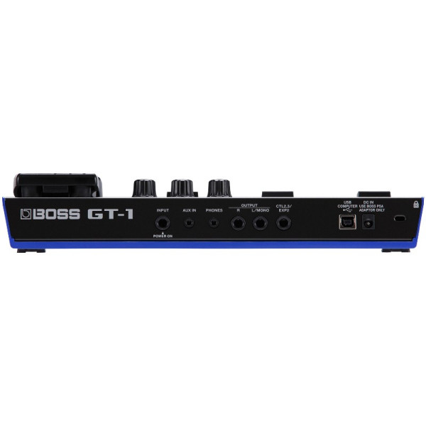 Гітарний процесор BOSS GT-1