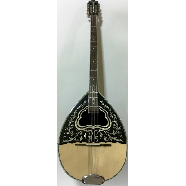 Бузуки Bouzouki