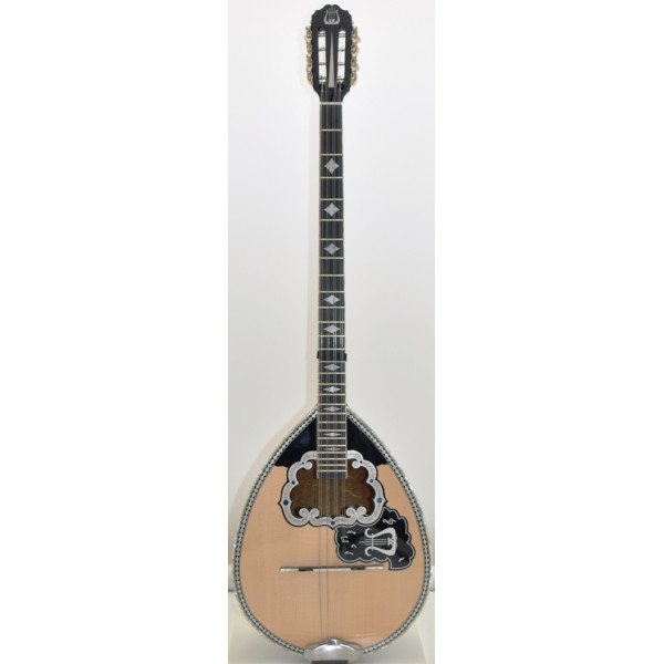 Бузуки Bouzouki