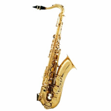 Тенор саксофон BUFFET Crampon TENOR 400 (золотий лак)