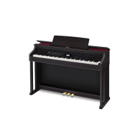 Цифрове піаніно CASIO AP-650 BK