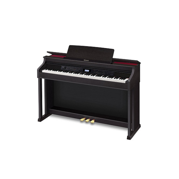 Цифрове піаніно CASIO AP-650 BK