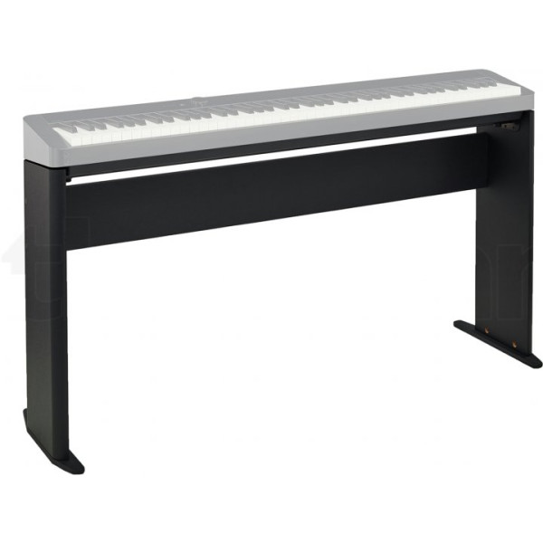 Стійка для цифрового піаніно CASIO CS-68PBK C7
