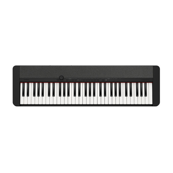 Цифрове піаніно CASIO CT-S1BK