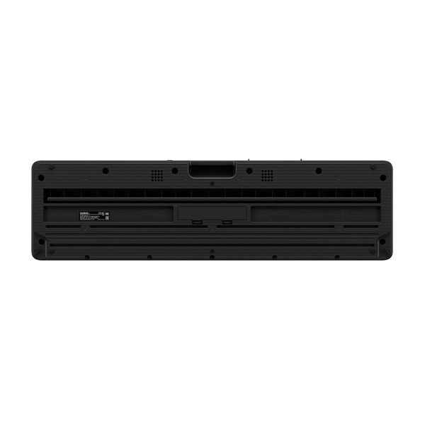 Цифрове піаніно CASIO CT-S1BK