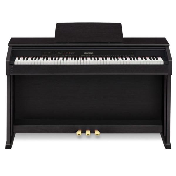 Цифрове піаніно CASIO AP-470 BK