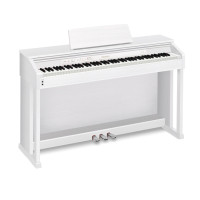 Цифрове піаніно CASIO AP-470 WE
