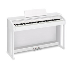 Цифрове піаніно CASIO AP-470 WE