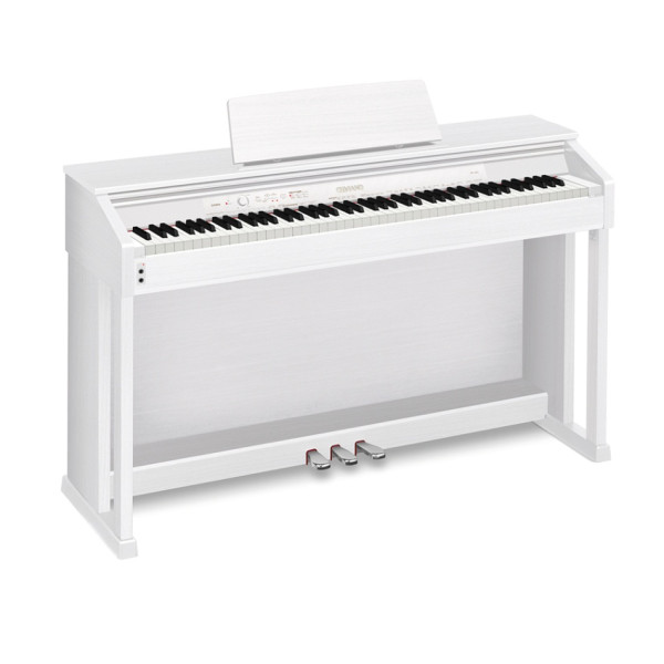 Цифрове піаніно CASIO AP-470 WE