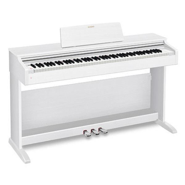 Цифрове піаніно CASIO AP-270 WE