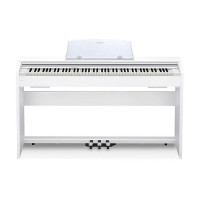 Цифрове піаніно CASIO PX-770 WE