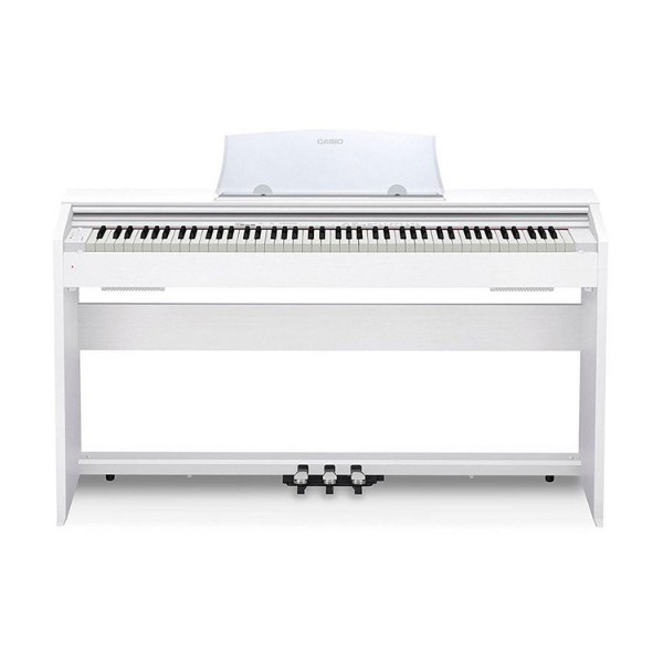 Цифрове піаніно CASIO PX-770 WE