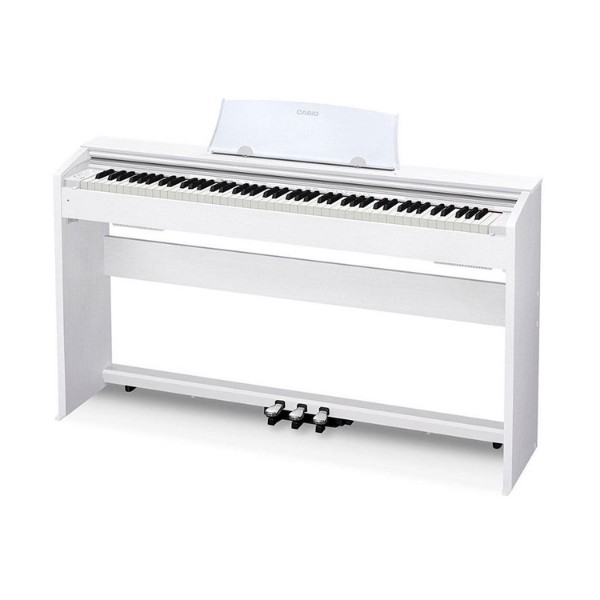 Цифрове піаніно CASIO PX-770 WE
