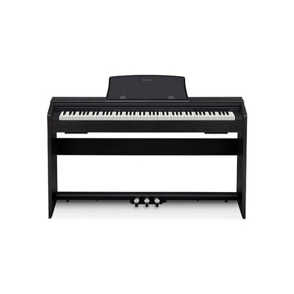 Цифрове піаніно CASIO PX-770 BK