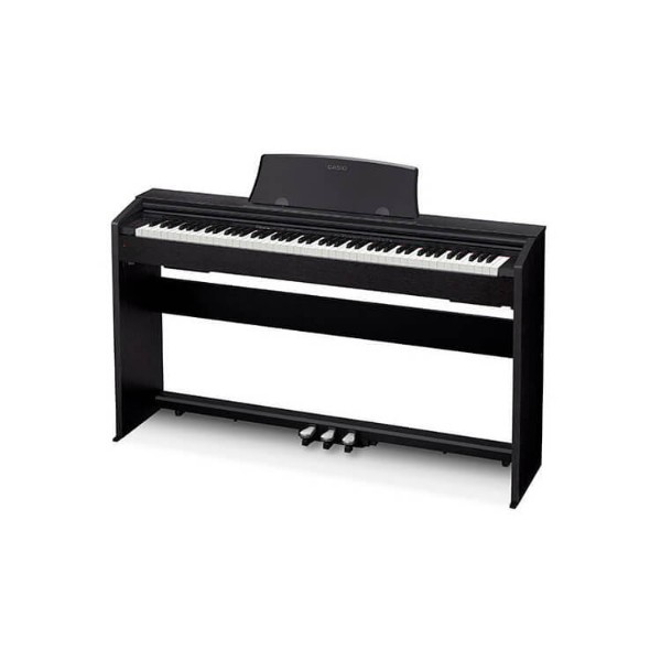 Цифрове піаніно CASIO PX-770 BK
