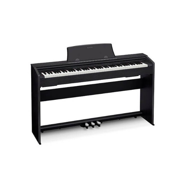 Цифрове піаніно CASIO PX-770 BK
