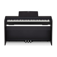 Цифрове піаніно CASIO PX-870 BK