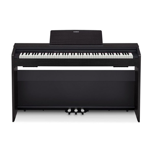 Цифрове піаніно CASIO PX-870 BK