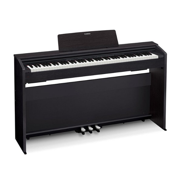 Цифрове піаніно CASIO PX-870 BK