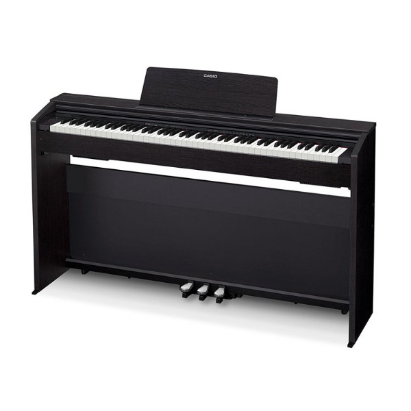 Цифрове піаніно CASIO PX-870 BK