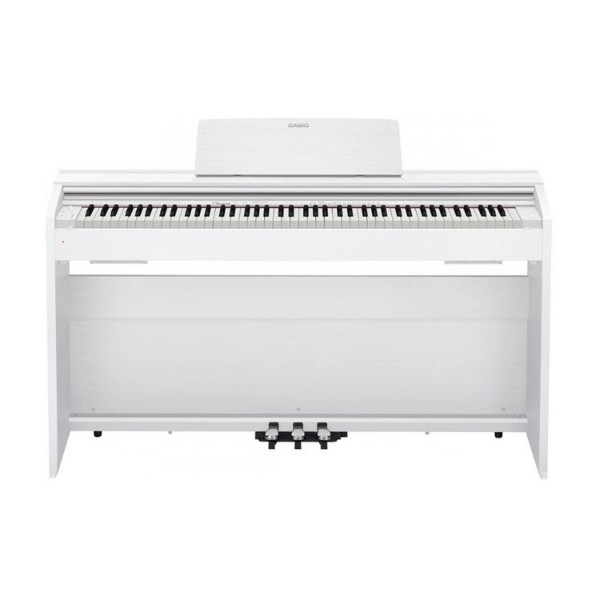 Цифрове піаніно CASIO PX-870 WE