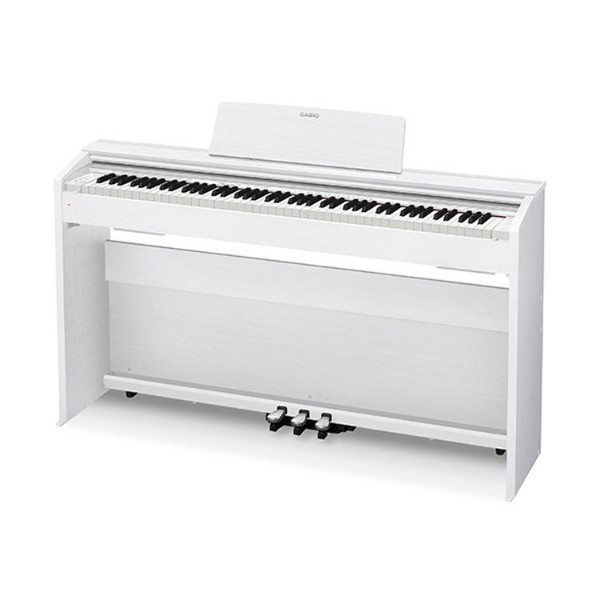 Цифрове піаніно CASIO PX-870 WE