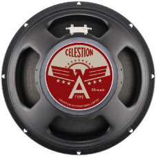 Гітарний гучномовець CELESTION A-TYPE
