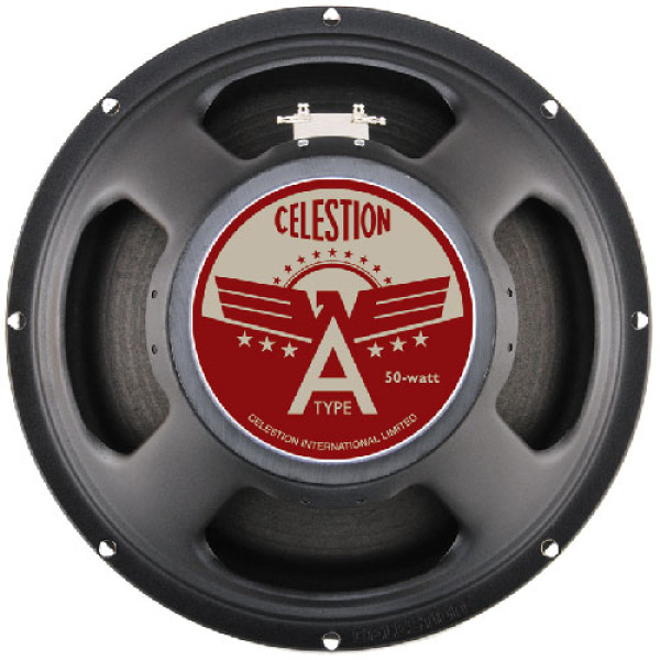 Гітарний гучномовець CELESTION A-TYPE