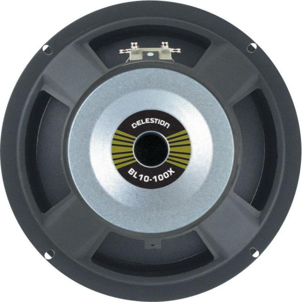 Гітарний гучномовець CELESTION BL10-100X
