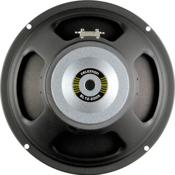 Гітарний гучномовець CELESTION BL12-200X