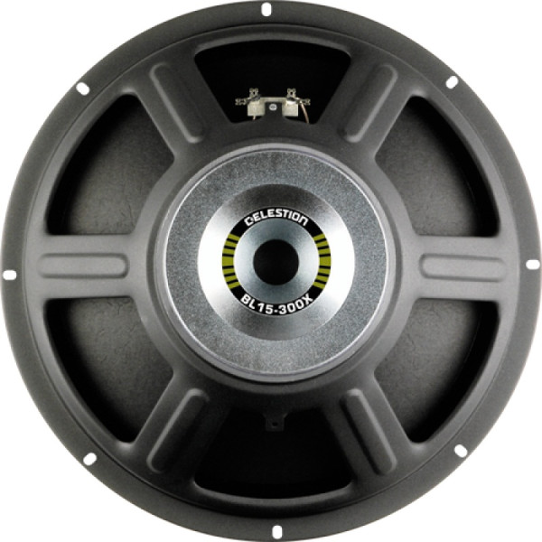 Гітарний гучномовець CELESTION BL15-300X