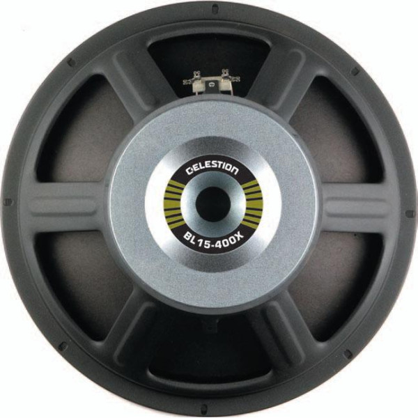 Гітарний гучномовець CELESTION BL15-400X
